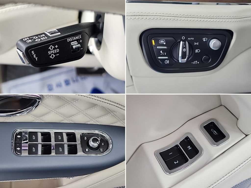벤틀리 벤테이가 4.0 V8 아주르 이미지 17