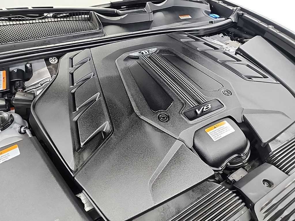벤틀리 벤테이가 4.0 V8 아주르 이미지 5