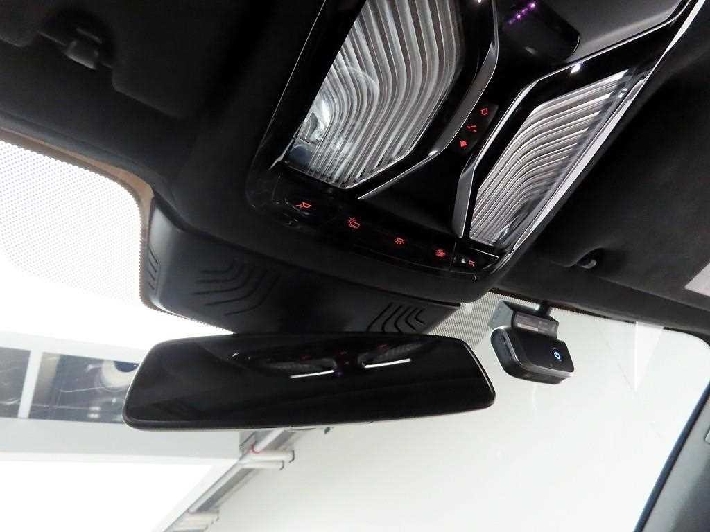 BMW 7시리즈 7시리즈 (G11) 740Li xDrive 디자인 퓨어 엑설런스 이미지 13