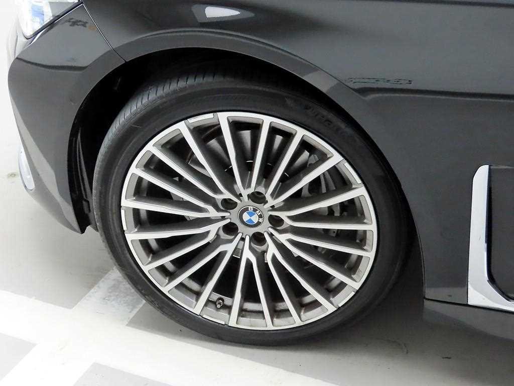 BMW 7시리즈 7시리즈 (G11) 740Li xDrive 디자인 퓨어 엑설런스 이미지 19