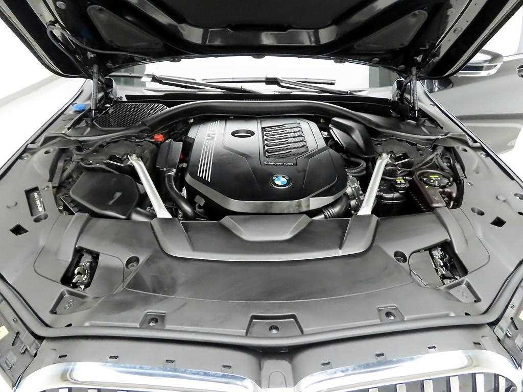 BMW 7시리즈 7시리즈 (G11) 740Li xDrive 디자인 퓨어 엑설런스 이미지 20