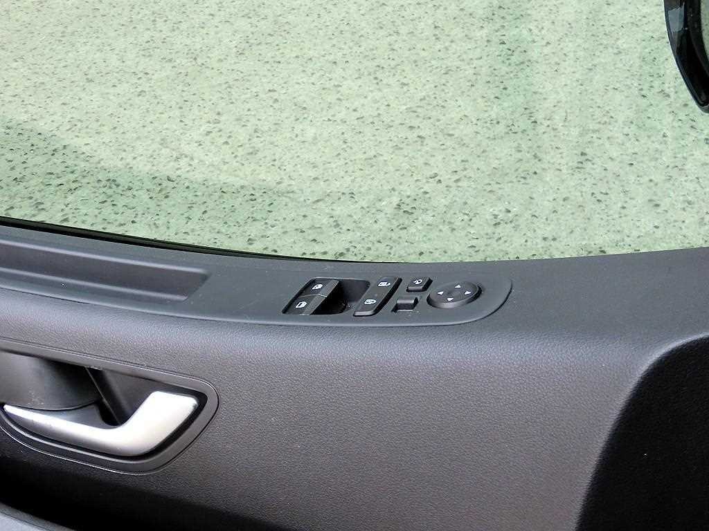 현대 스타리아 2WD 디젤 카고 모던 5인승 이미지 11