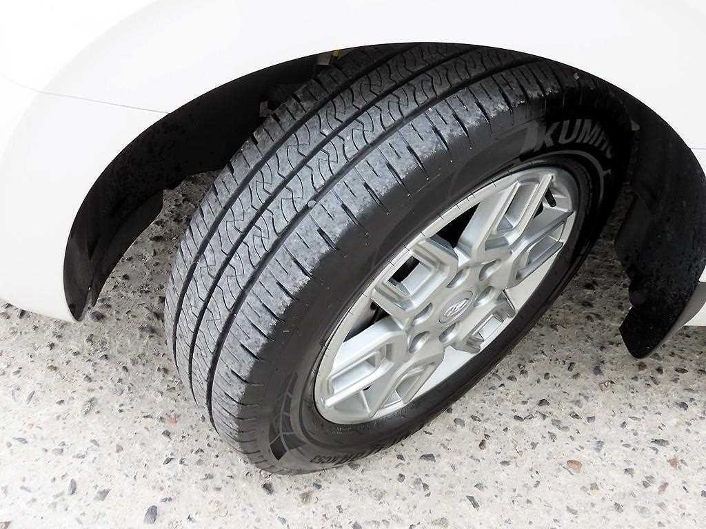 현대 스타리아 2WD 디젤 카고 모던 5인승 이미지 19
