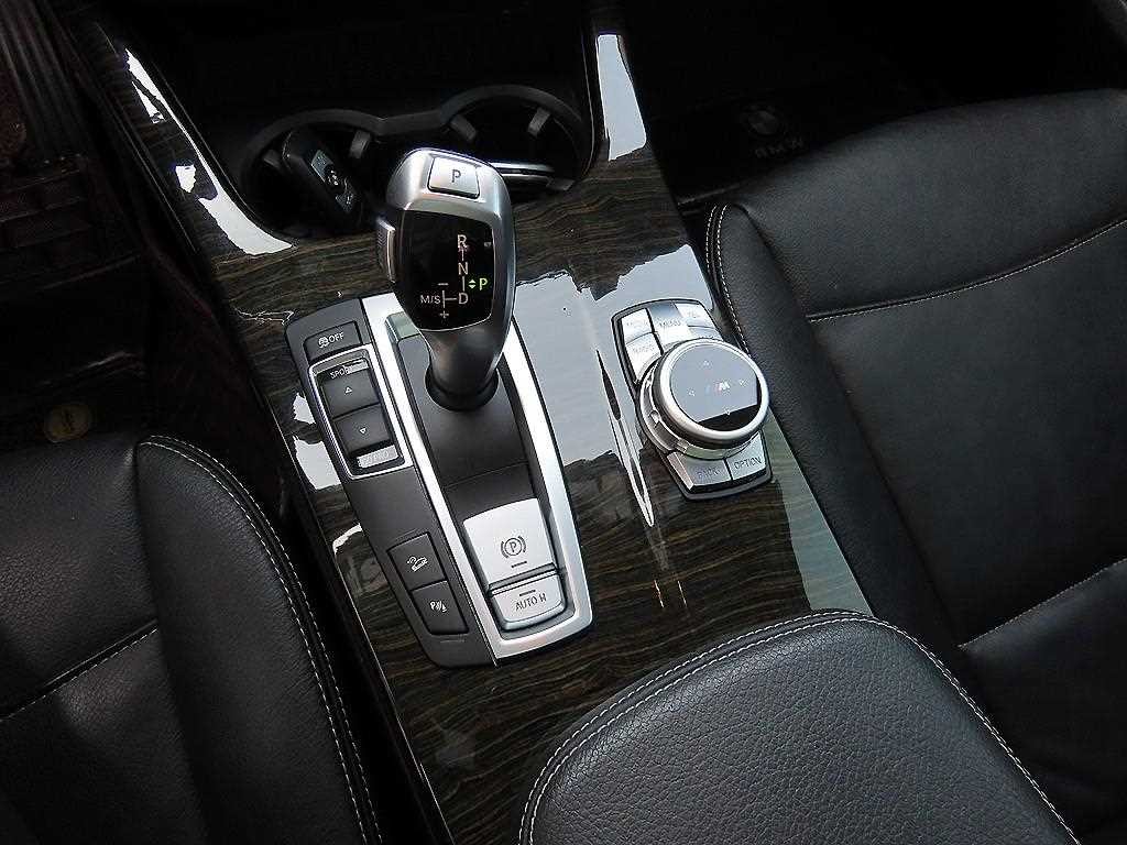 BMW X3 X3 (F25) xDrive 20d 하이 이미지 10