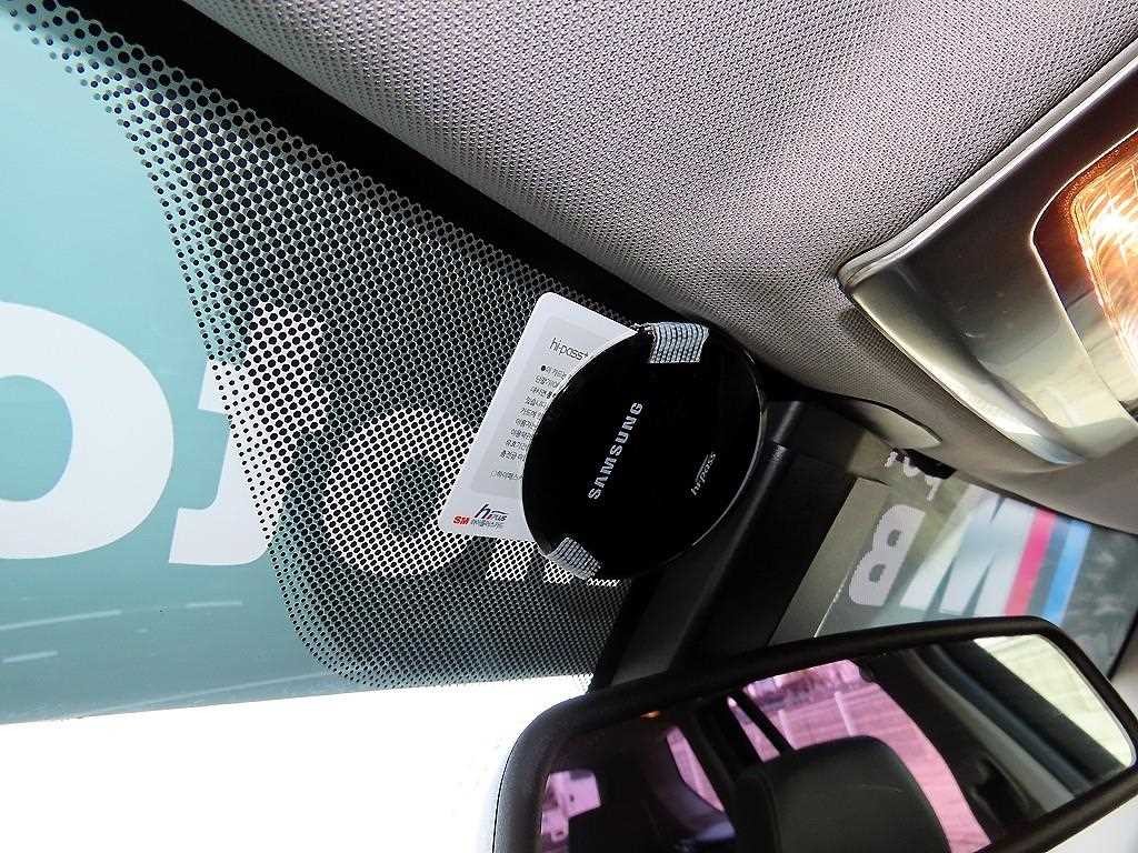 BMW X3 X3 (F25) xDrive 20d 하이 이미지 15