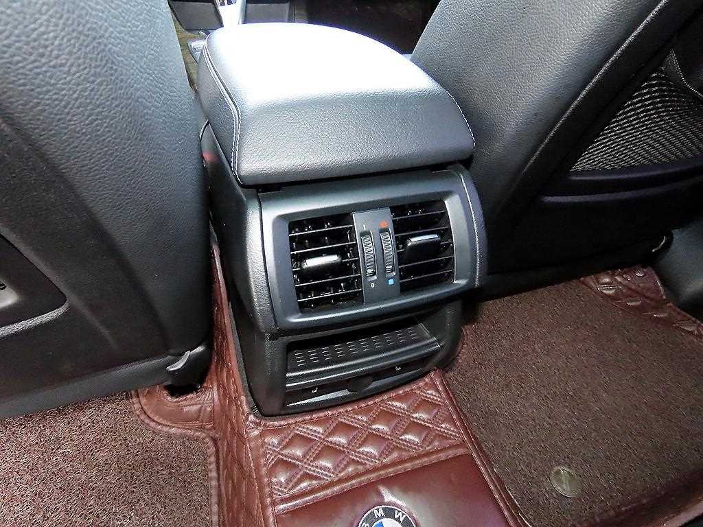 BMW X3 X3 (F25) xDrive 20d 하이 이미지 16