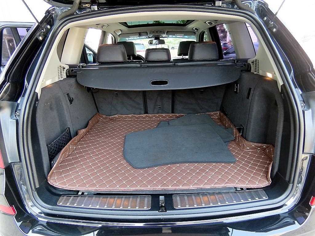 BMW X3 X3 (F25) xDrive 20d 하이 이미지 18