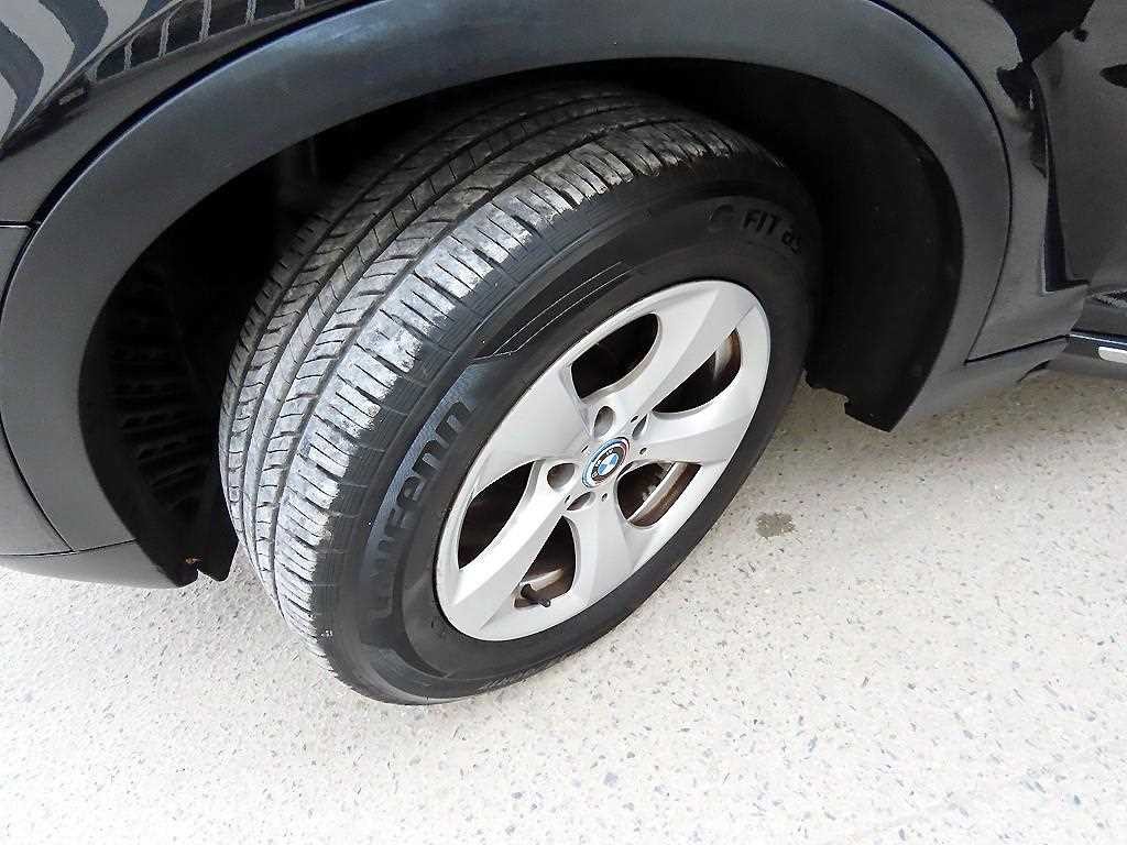 BMW X3 X3 (F25) xDrive 20d 하이 이미지 20