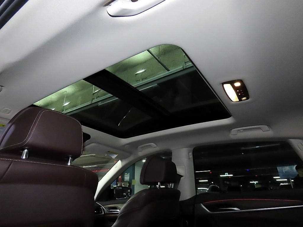 BMW 그란투리스모 6시리즈 GT (G32) 630D XDRIVE 럭셔리 이미지 15