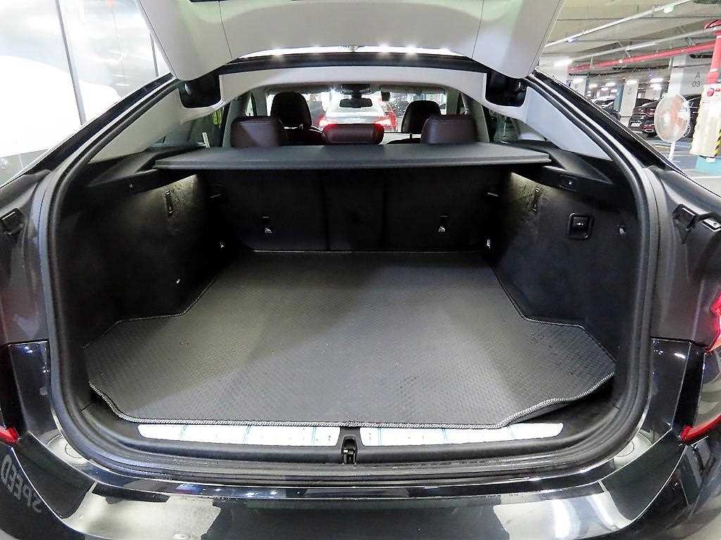 BMW 그란투리스모 6시리즈 GT (G32) 630D XDRIVE 럭셔리 이미지 16