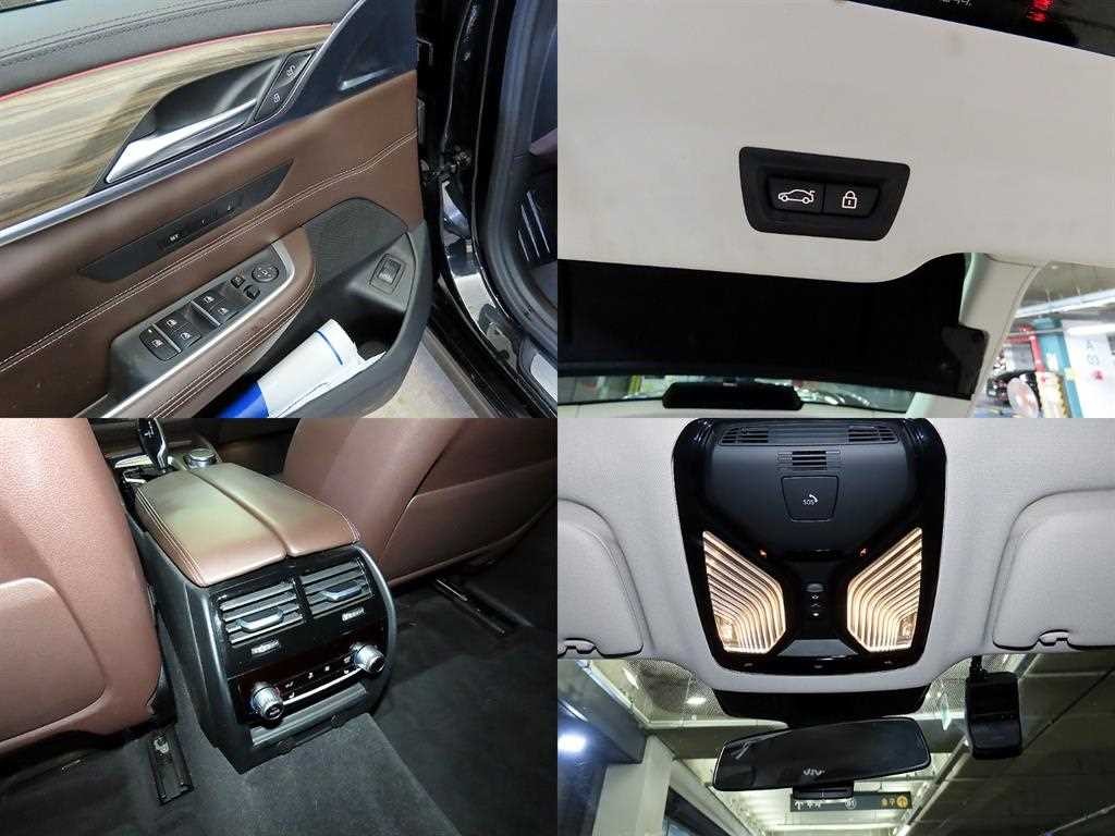 BMW 그란투리스모 6시리즈 GT (G32) 630D XDRIVE 럭셔리 이미지 17