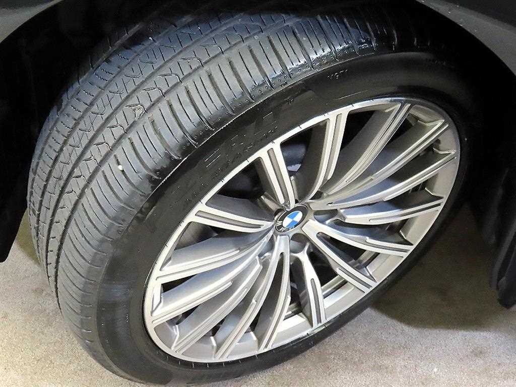 BMW 그란투리스모 6시리즈 GT (G32) 630D XDRIVE 럭셔리 이미지 20