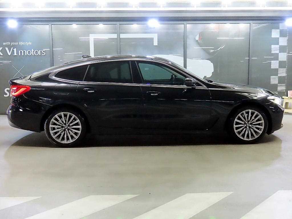 BMW 그란투리스모 6시리즈 GT (G32) 630D XDRIVE 럭셔리 이미지 3
