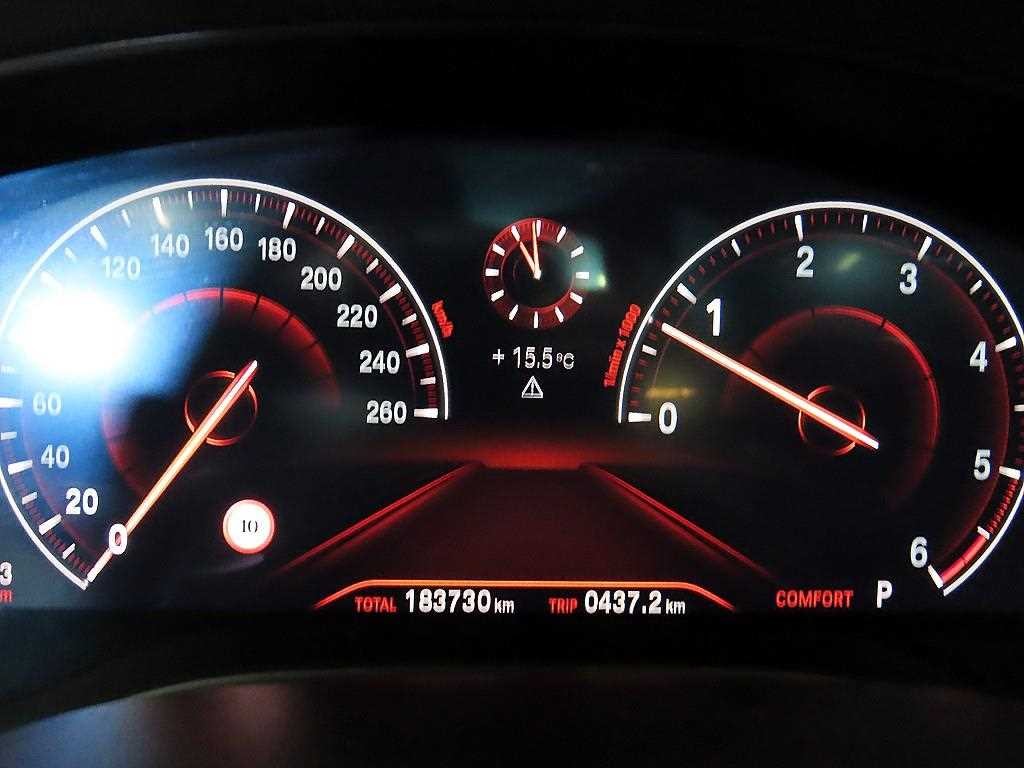 BMW 그란투리스모 6시리즈 GT (G32) 630D XDRIVE 럭셔리 이미지 9
