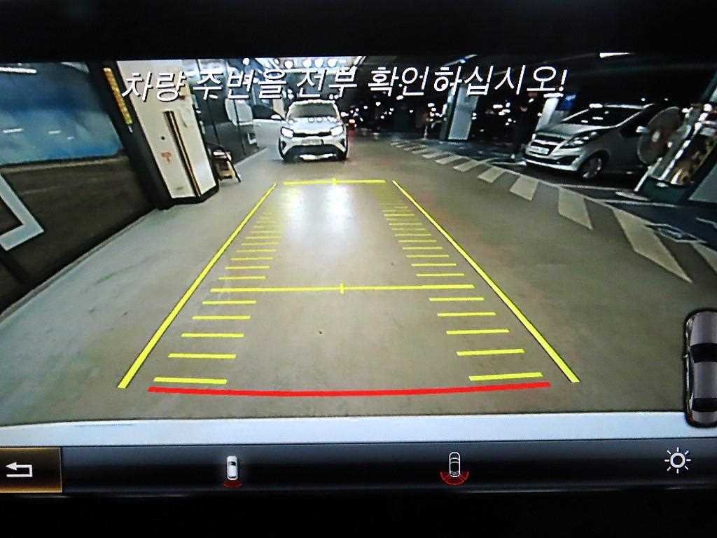 벤츠 C 클래스 C클래스 W205 C220 d 아방가르드 이미지 15