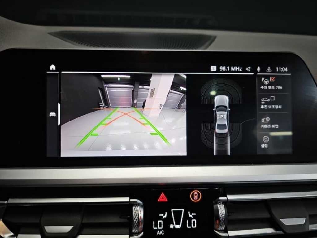 BMW 3시리즈 3시리즈 (G20) 320i M 스포츠 이미지 10