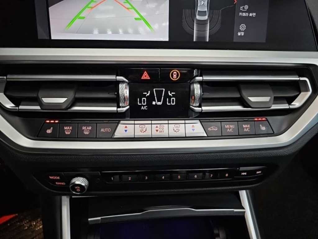 BMW 3시리즈 3시리즈 (G20) 320i M 스포츠 이미지 11