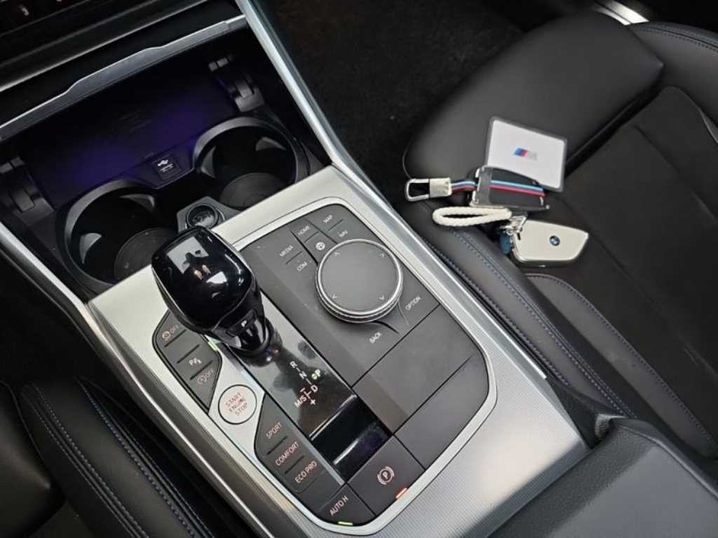 BMW 3시리즈 3시리즈 (G20) 320i M 스포츠 이미지 12