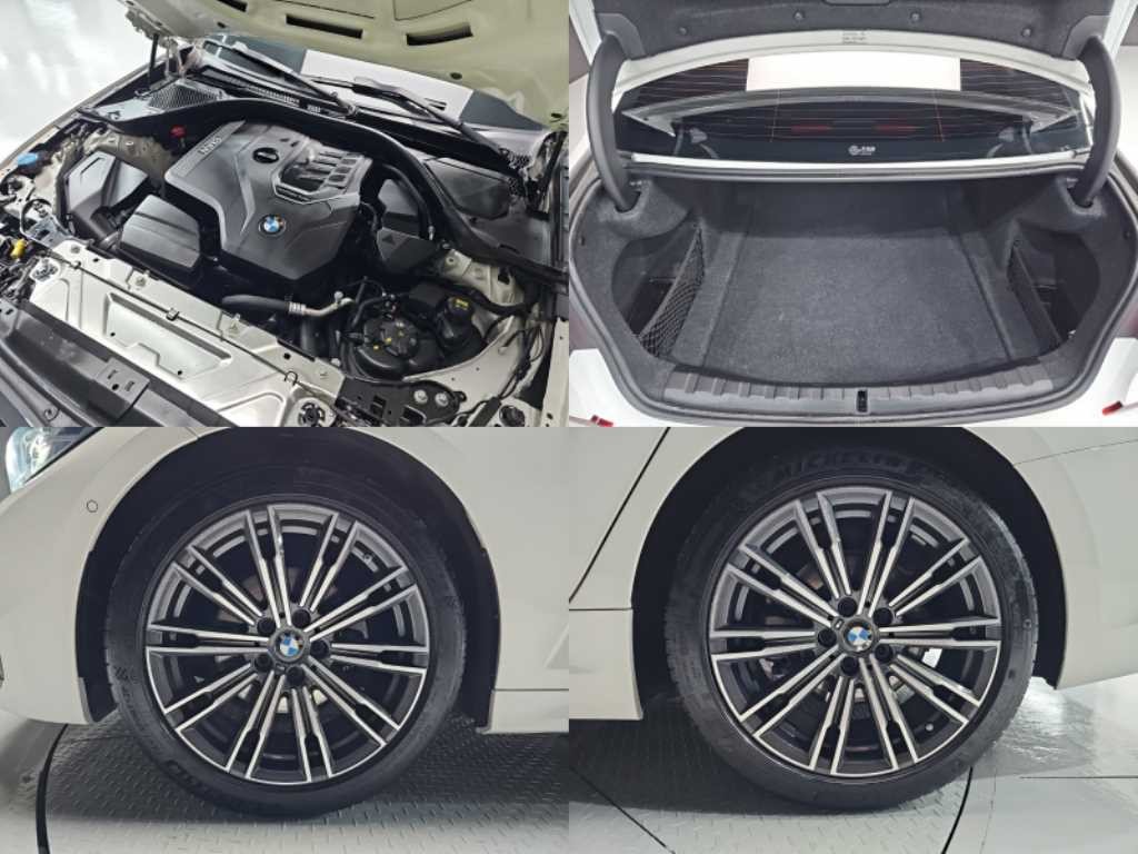 BMW 3시리즈 3시리즈 (G20) 320i M 스포츠 이미지 20
