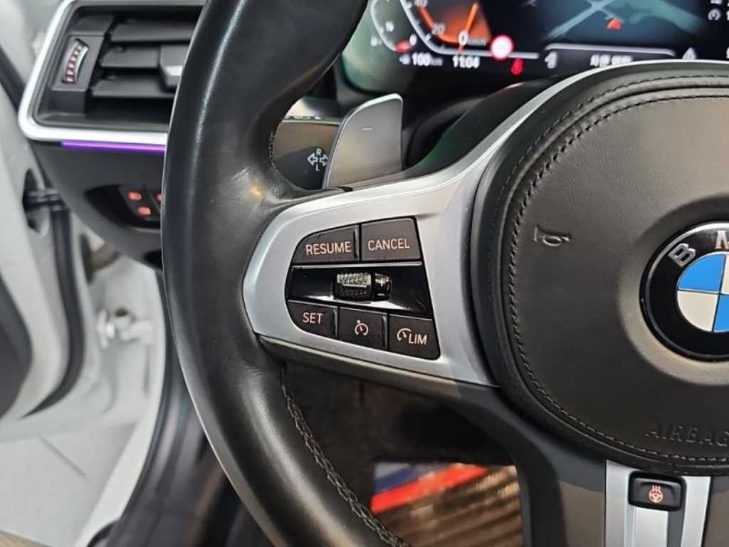 BMW 3시리즈 3시리즈 (G20) 320i M 스포츠 이미지 8
