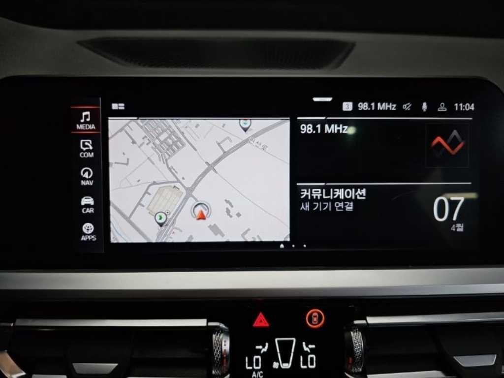 BMW 3시리즈 3시리즈 (G20) 320i M 스포츠 이미지 9
