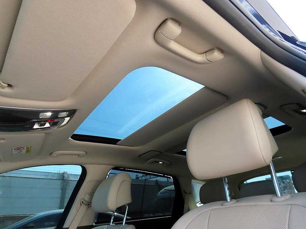 제네시스 GV80 가솔린 2.5T 2WD 이미지 16