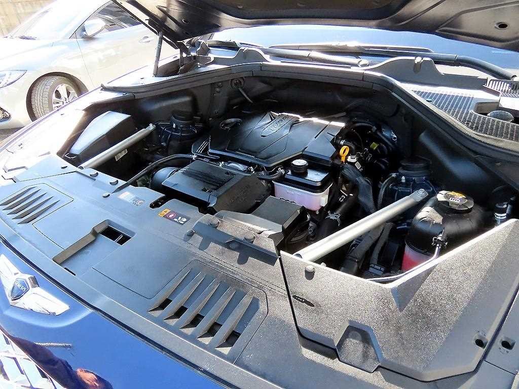 제네시스 GV80 가솔린 2.5T 2WD 이미지 19