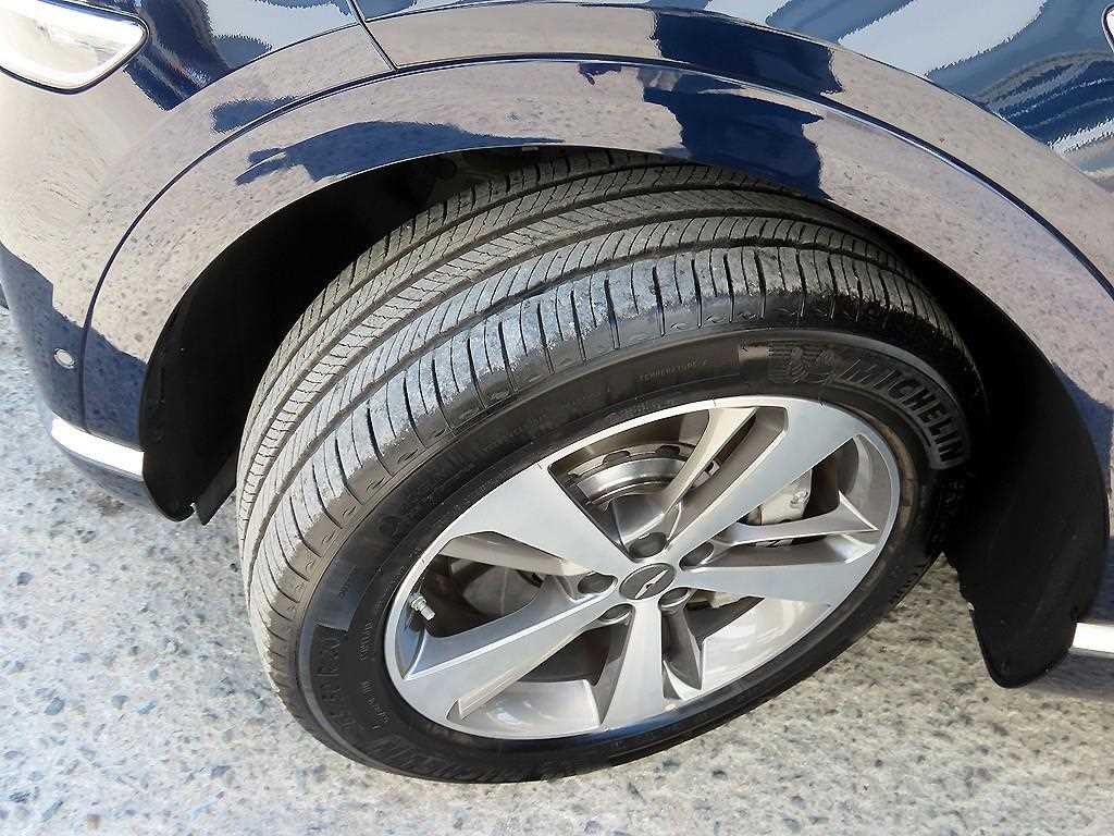 제네시스 GV80 가솔린 2.5T 2WD 이미지 20