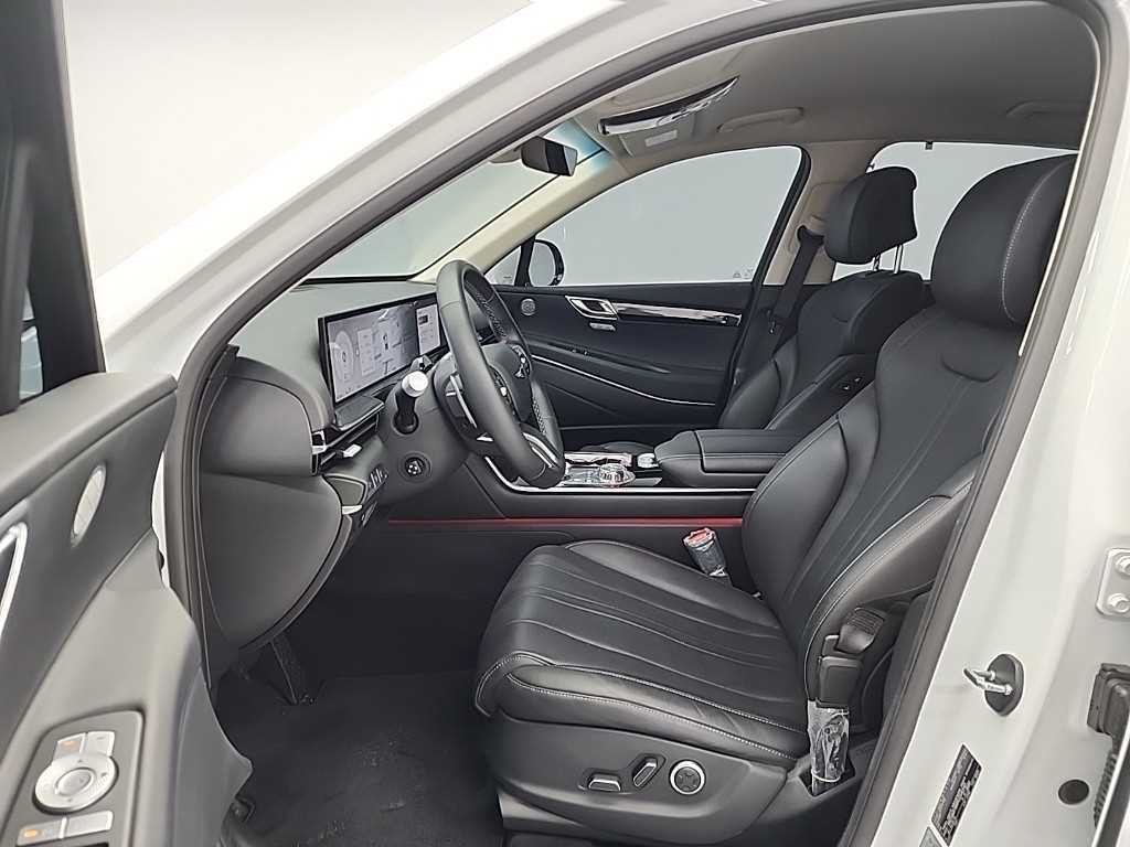 제네시스 GV80 가솔린 2.5T 2WD 이미지 11