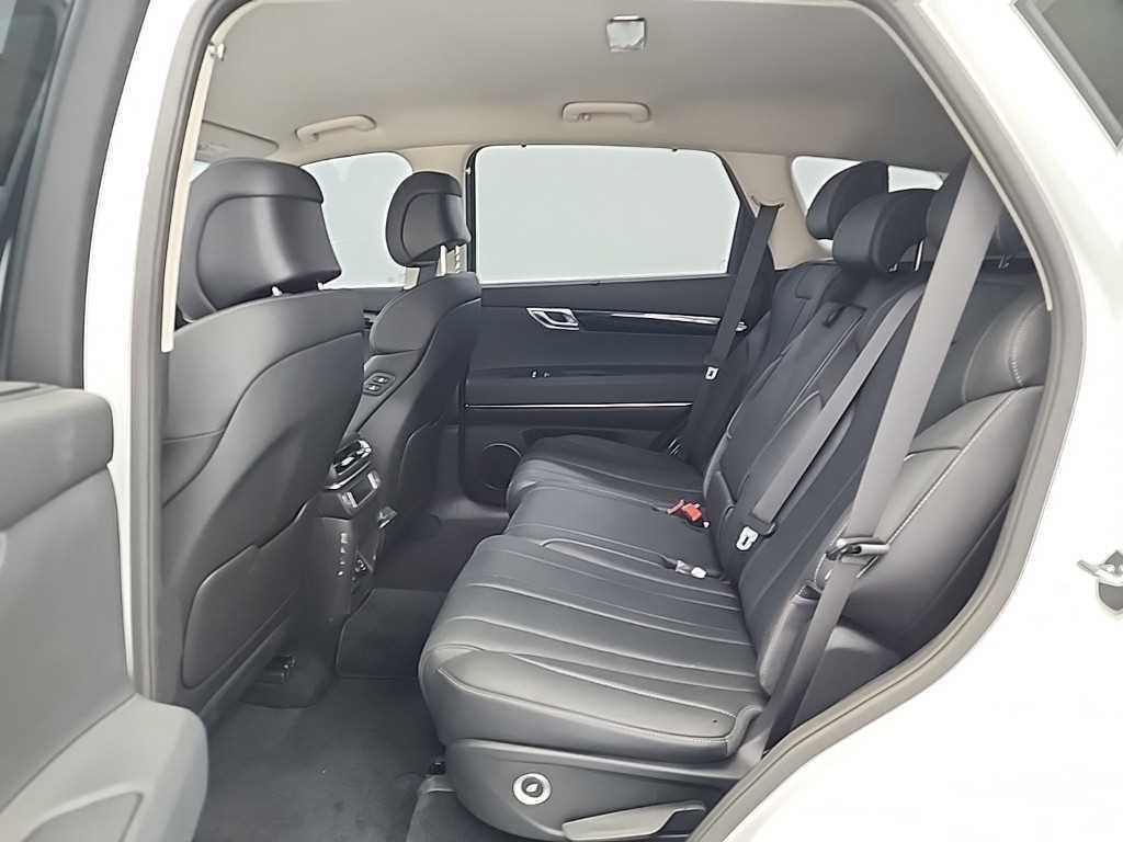 제네시스 GV80 가솔린 2.5T 2WD 이미지 12