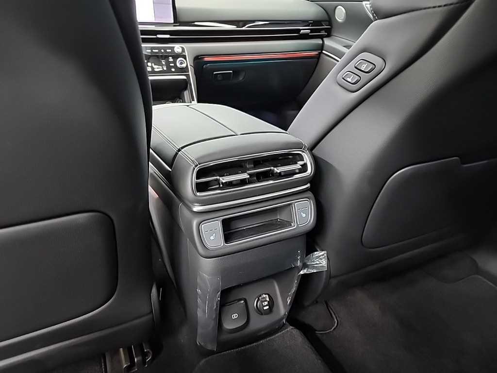 제네시스 GV80 가솔린 2.5T 2WD 이미지 13