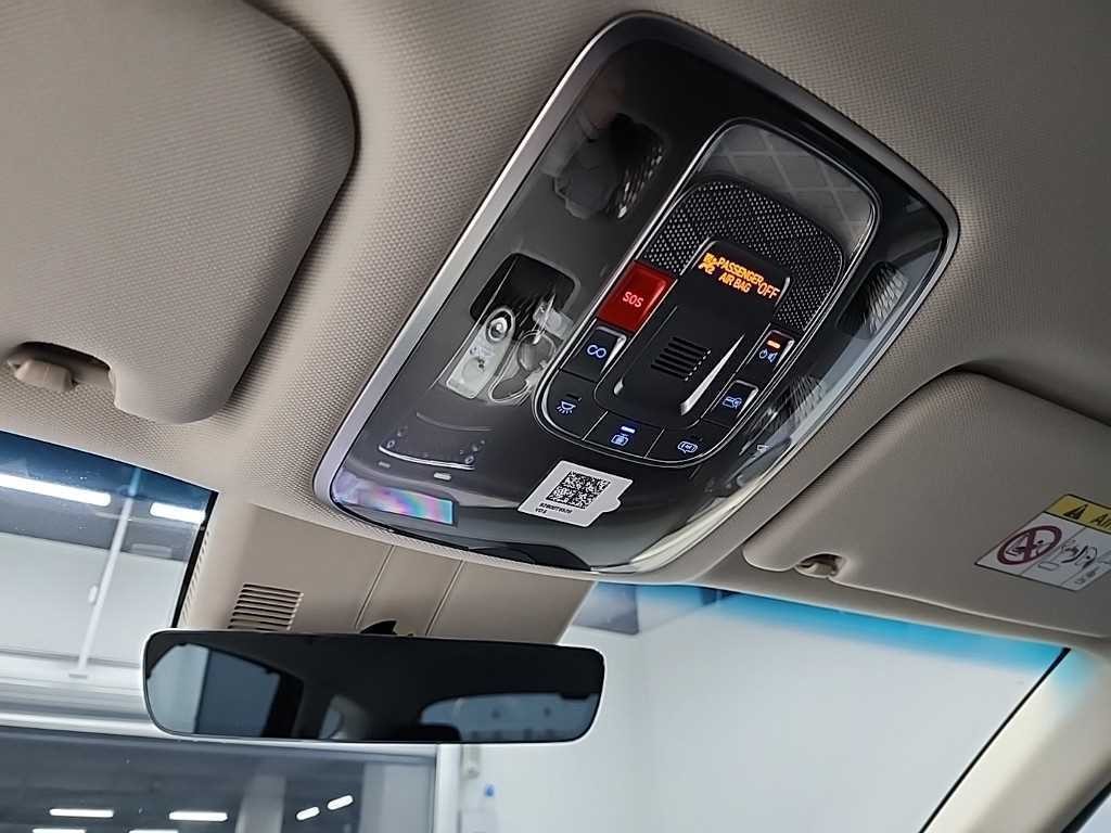 제네시스 GV80 가솔린 2.5T 2WD 이미지 16