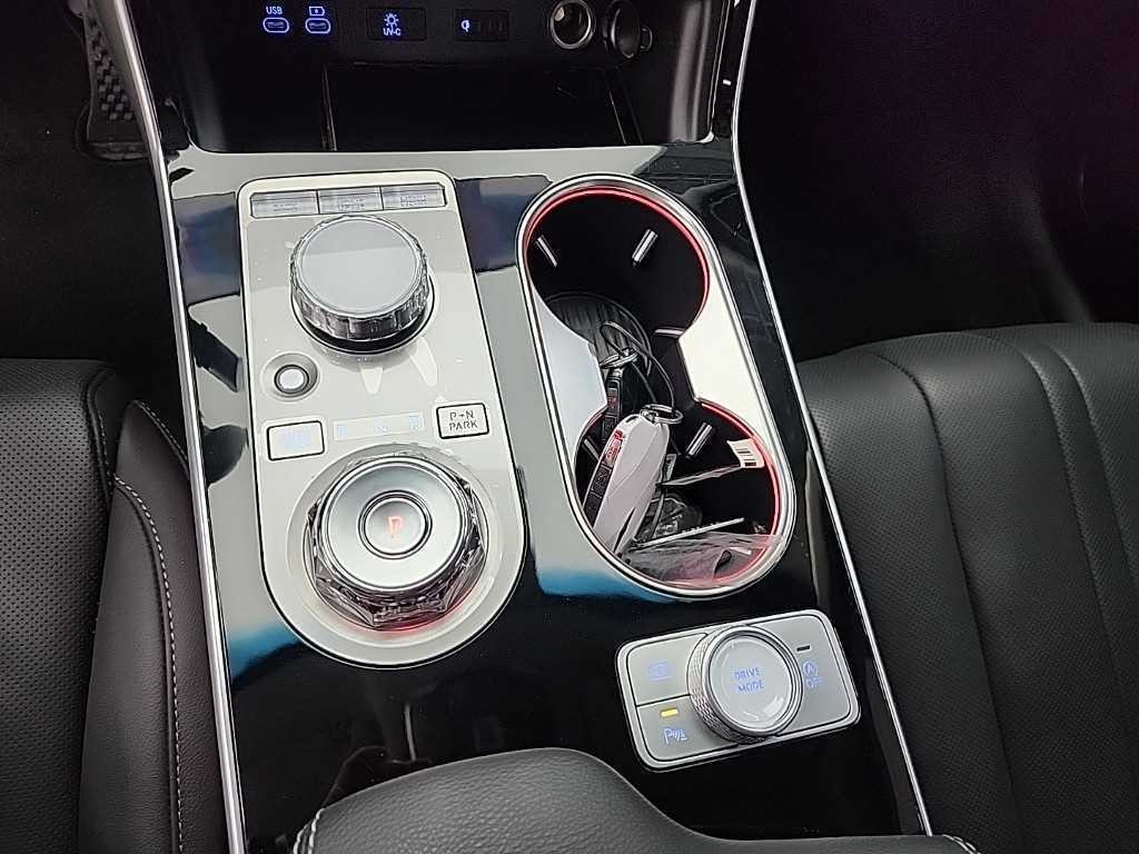 제네시스 GV80 가솔린 2.5T 2WD 이미지 8
