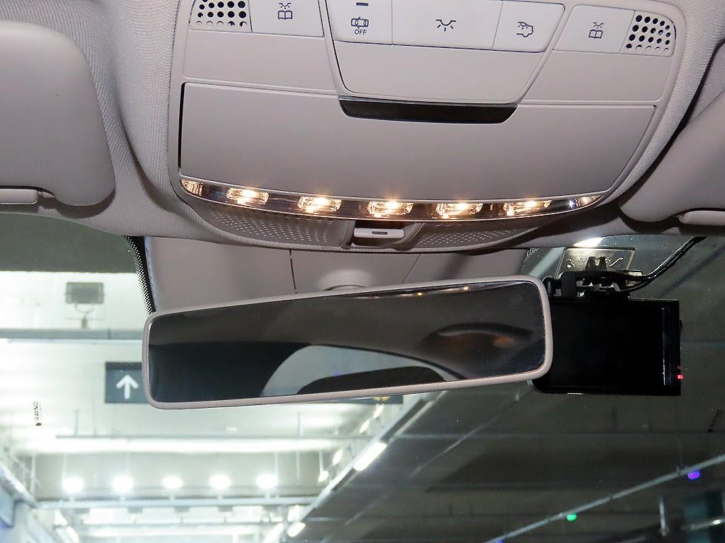 벤츠 E 클래스 E-클래스 W213 E200 아방가르드 이미지 16