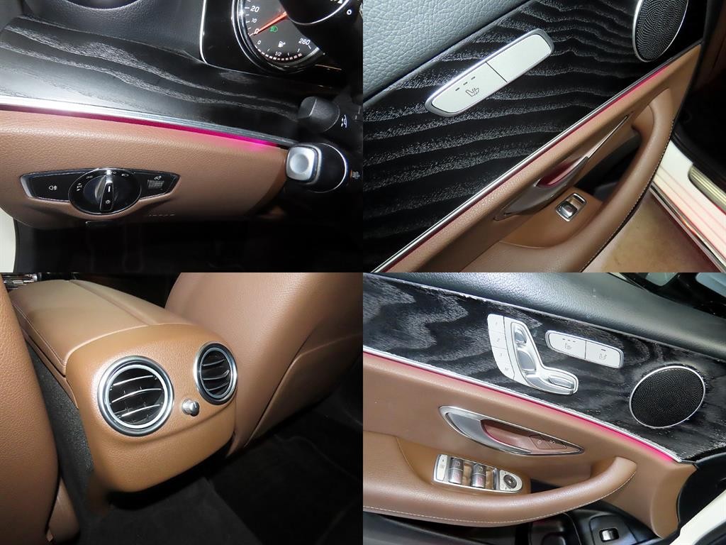 벤츠 E 클래스 E-클래스 W213 E200 아방가르드 이미지 18