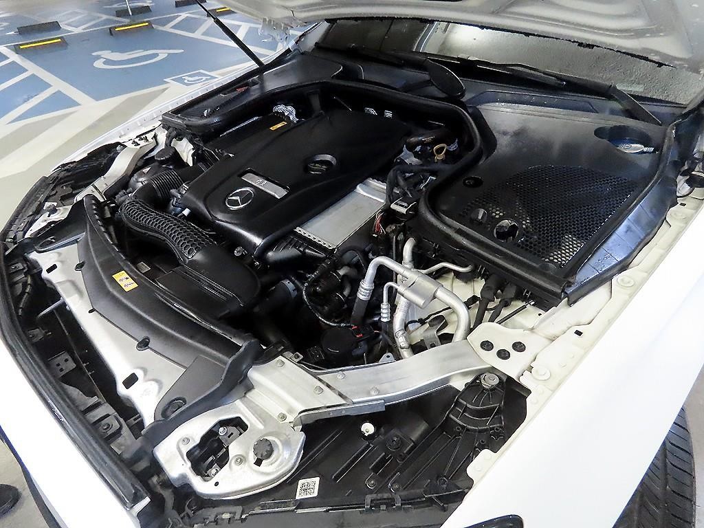 벤츠 E 클래스 E-클래스 W213 E200 아방가르드 이미지 19