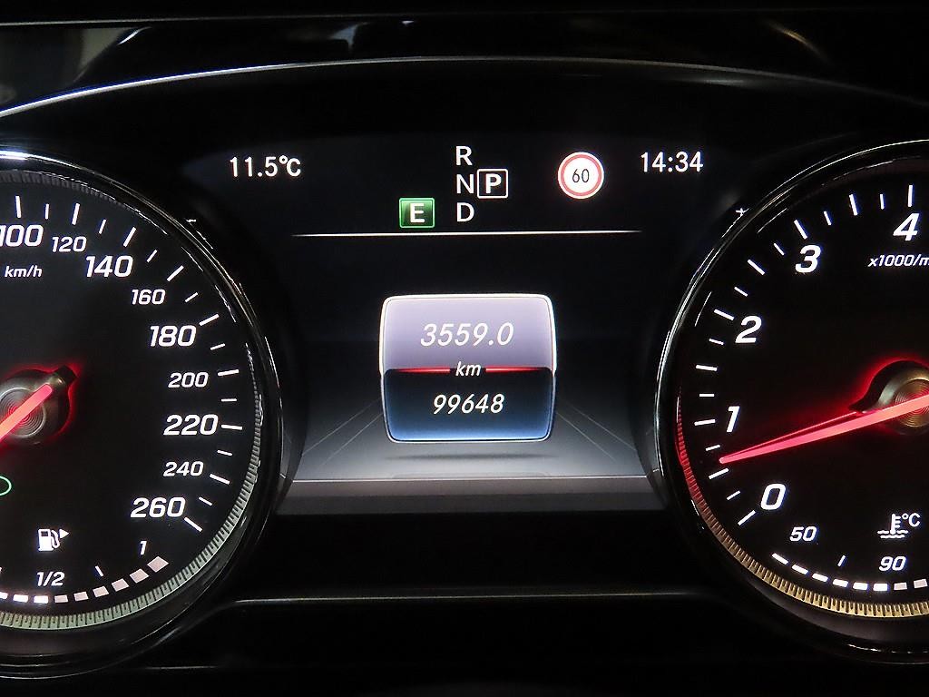 벤츠 E 클래스 E-클래스 W213 E200 아방가르드 이미지 9
