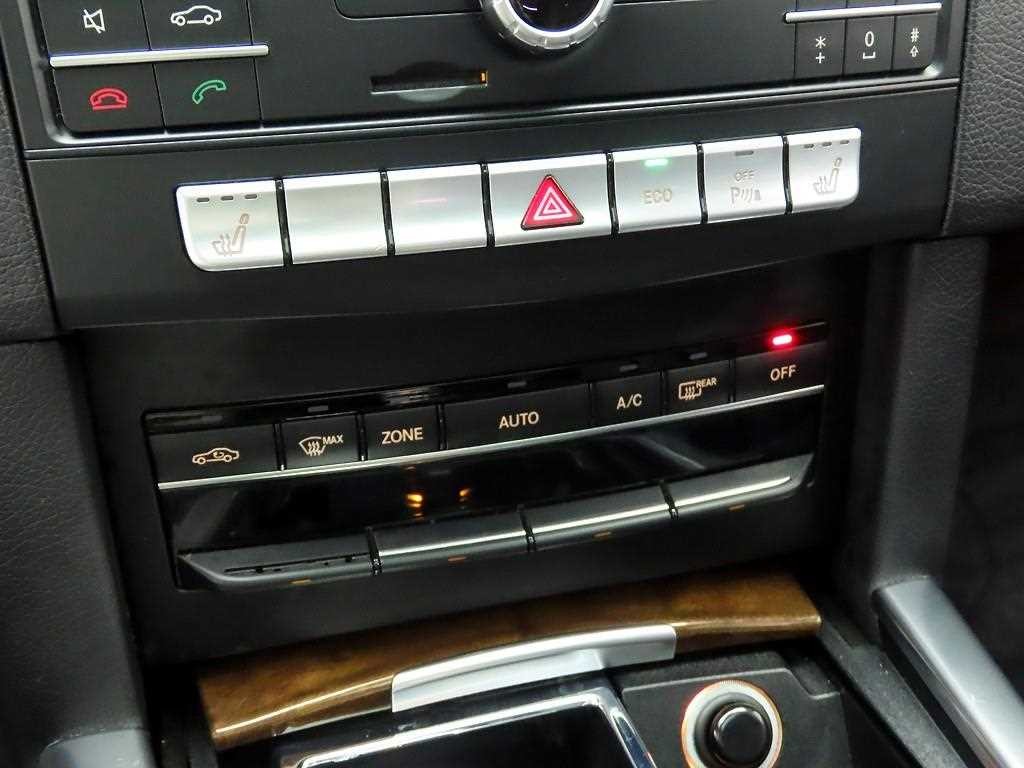 벤츠 E 클래스 E-클래스 W212 E300 엘레강스 이미지 10