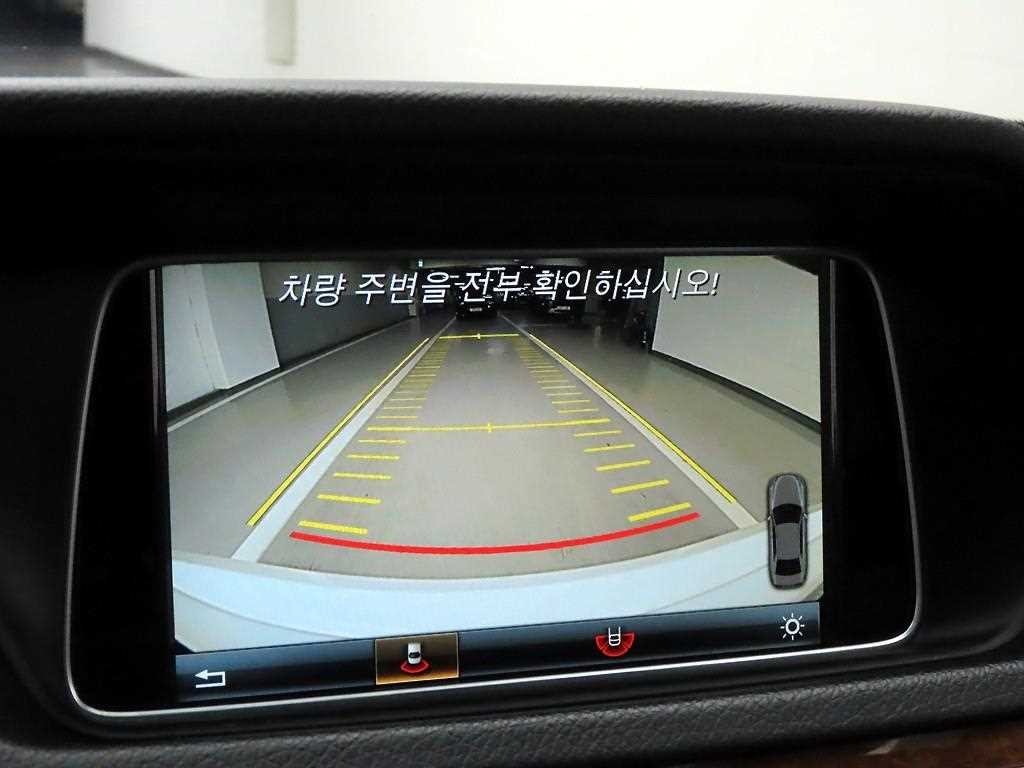 벤츠 E 클래스 E-클래스 W212 E300 엘레강스 이미지 15