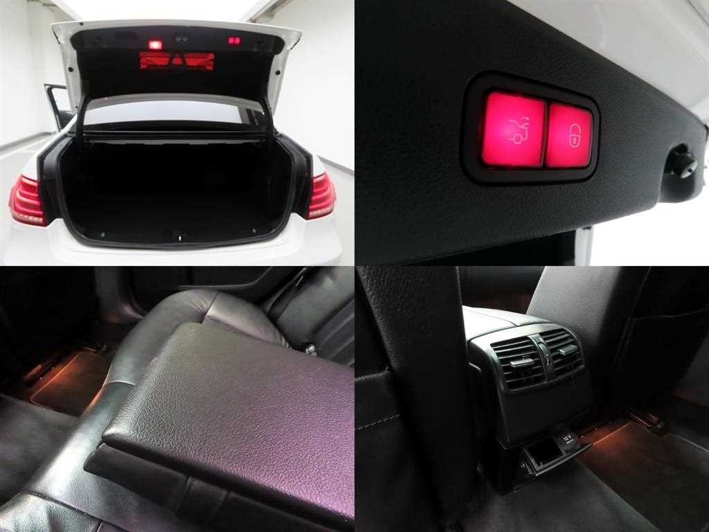 벤츠 E 클래스 E-클래스 W212 E300 엘레강스 이미지 18