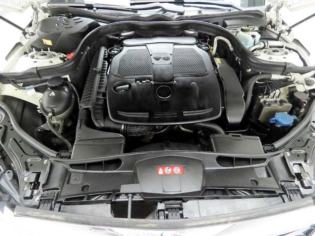 벤츠 E 클래스 E-클래스 W212 E300 엘레강스 이미지 20