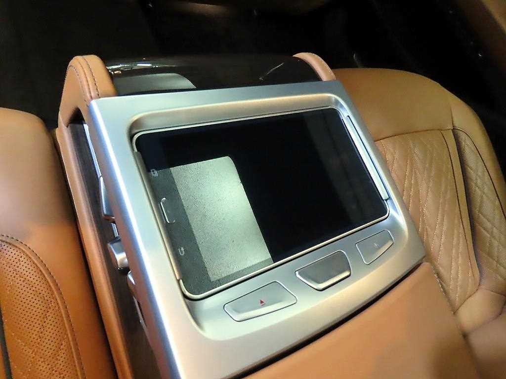 BMW 7시리즈 7시리즈 (G11) 745Le sDrive 디자인 퓨어 에디션 이미지 15