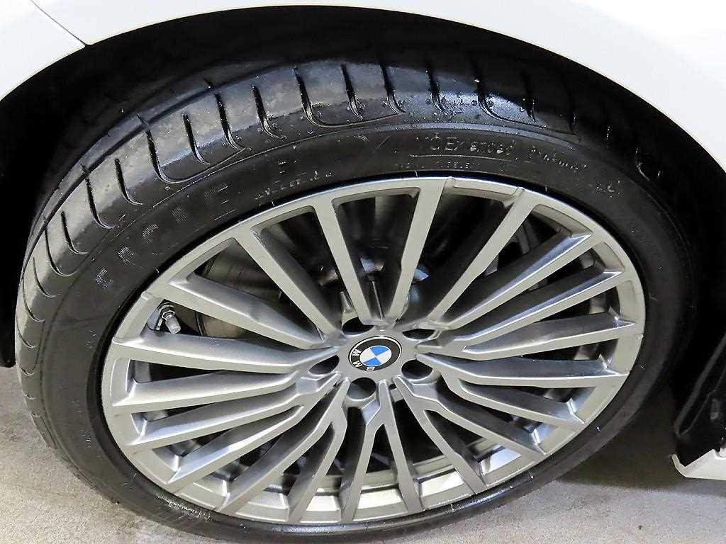 BMW 7시리즈 7시리즈 (G11) 745Le sDrive 디자인 퓨어 에디션 이미지 20
