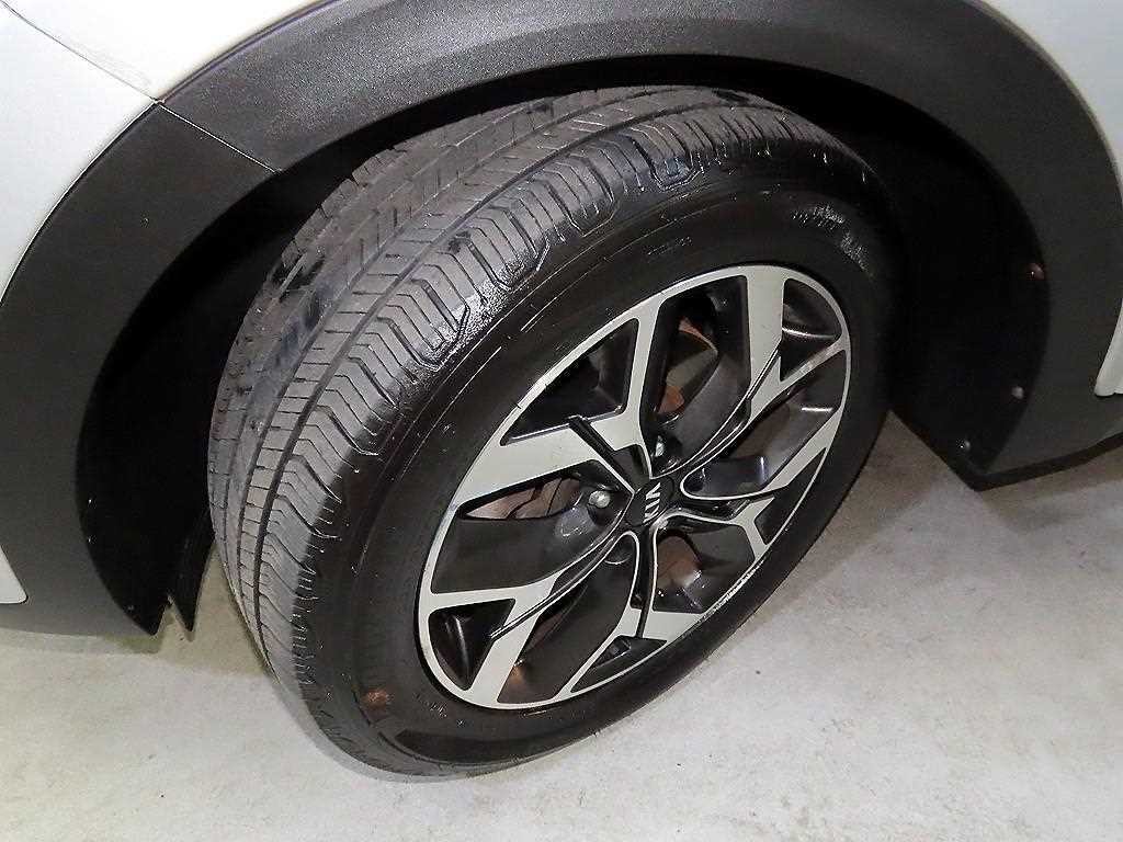 기아 스포티지 스포티지 더 볼드 1.6 디젤 4WD 프레스티지 이미지 20