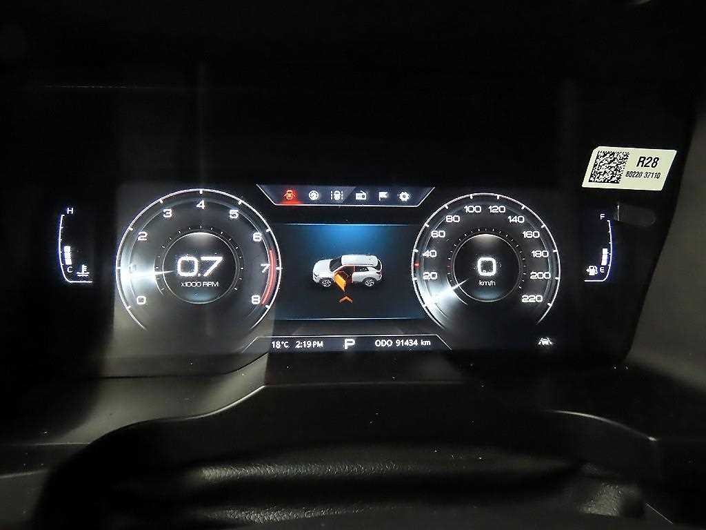 KG모빌리티(쌍용) 코란도 뷰티풀코란도 2WD 가솔린 1.5 R-플러스 이미지 8