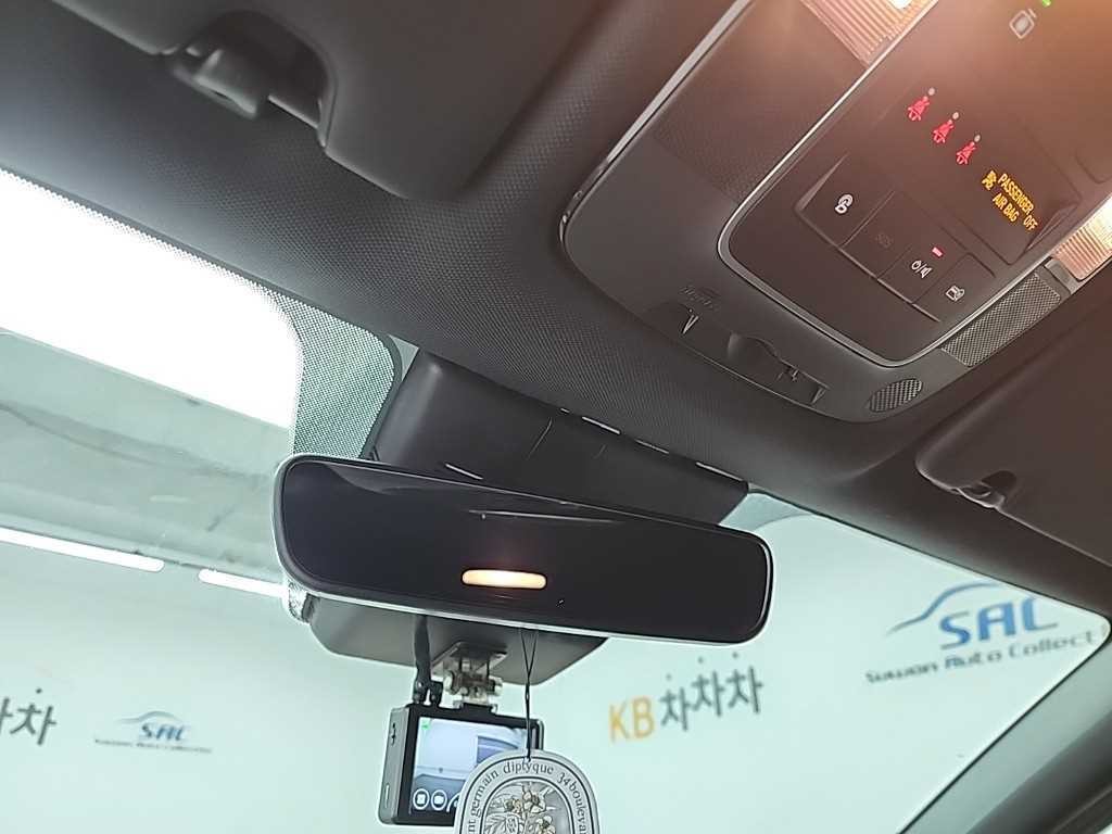 현대 투싼 투싼 (NX4) 디젤 2.0 2WD 인스퍼레이션 이미지 18