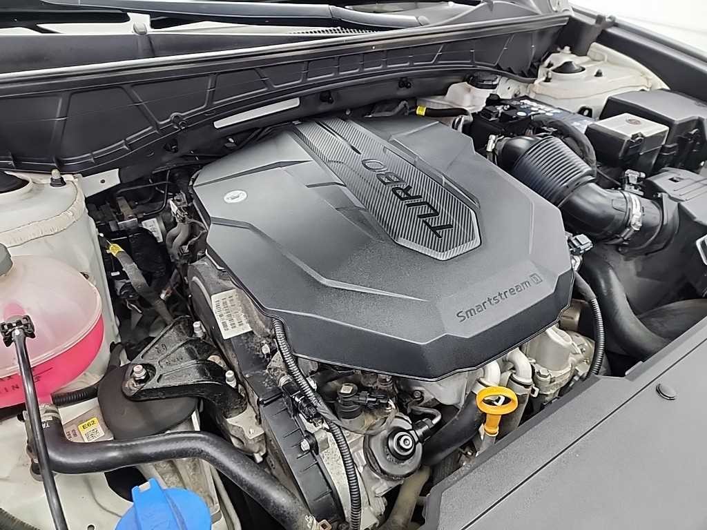 현대 투싼 투싼 (NX4) 디젤 2.0 2WD 인스퍼레이션 이미지 5