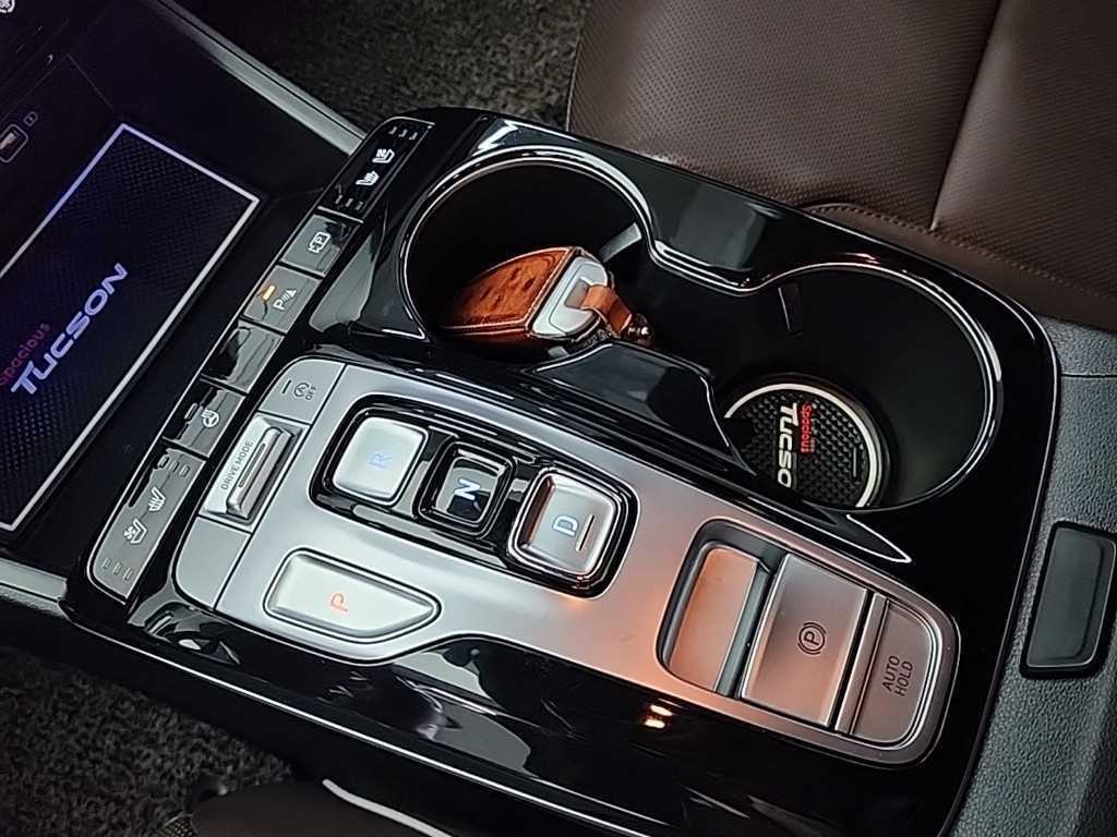 현대 투싼 투싼 (NX4) 디젤 2.0 2WD 인스퍼레이션 이미지 8