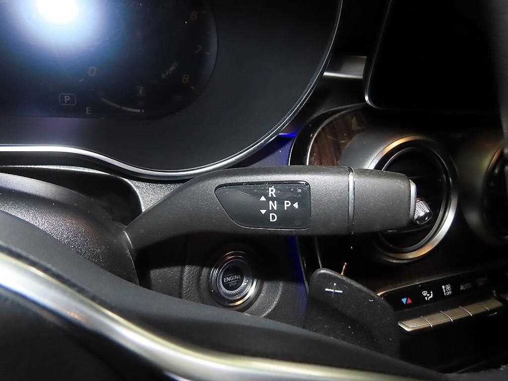 벤츠 GLC 클래스 GLC클래스 X253 GLC 300 4MATIC 이미지 12