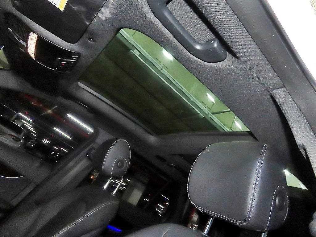 벤츠 GLC 클래스 GLC클래스 X253 GLC 300 4MATIC 이미지 15